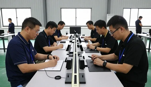 系统集成应用范围不断扩大