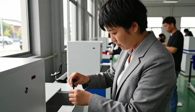 江西快帆科技有限公司打造专业企业管理系统服务